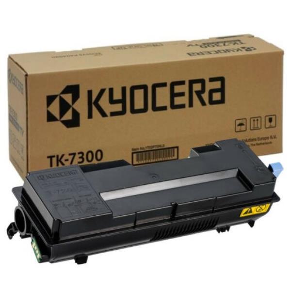 KYOCERA TONER TK7300 X ECOSYS P4040DN SING 1T02P70NL0