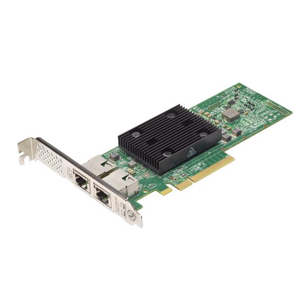 LENOVO BASEDCOM NX-E PCIE 10GB 2-PORT BASE 7ZT7A00496