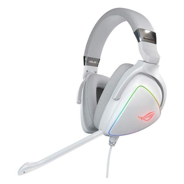 ASUS ROG DELTA WHITE 90YH02HW-B2UA00