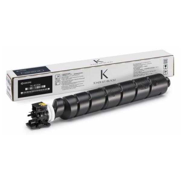 KYOCERA TONER NERO TK-8335K TASKALFA 3252CI 1T02RL0NL0