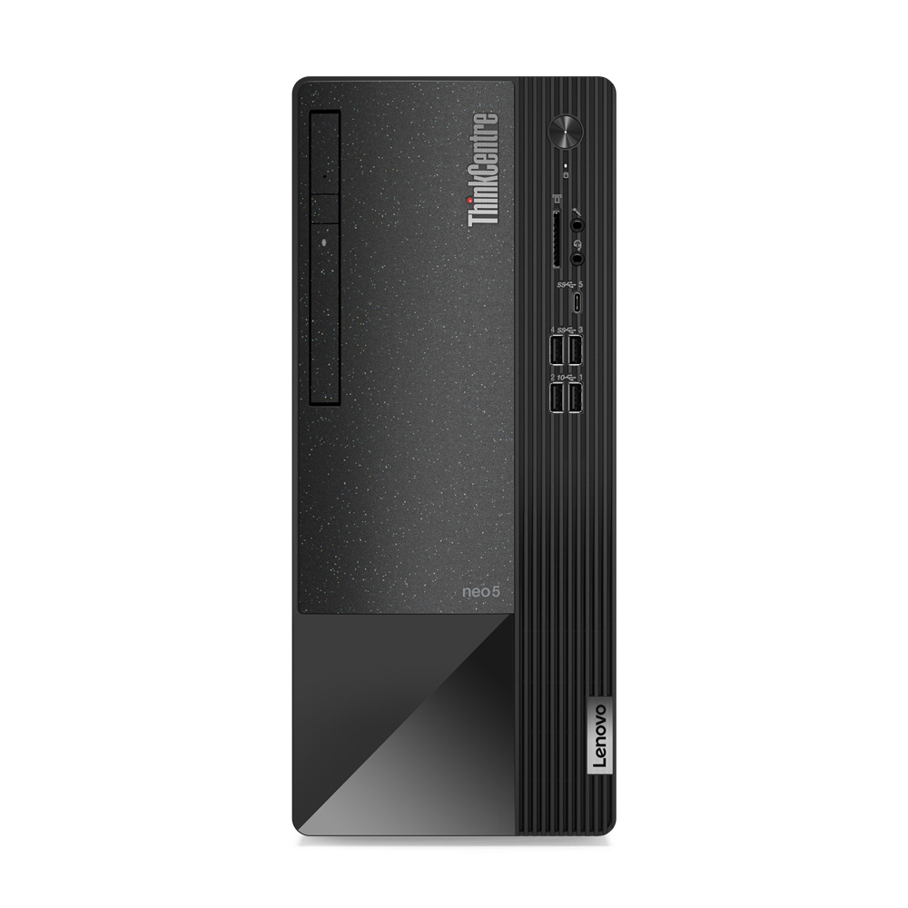 LENOVO PC MT NEO 50T i7-13700 16GB 512GB SSD WIN 11 PRO 12JD006PIX