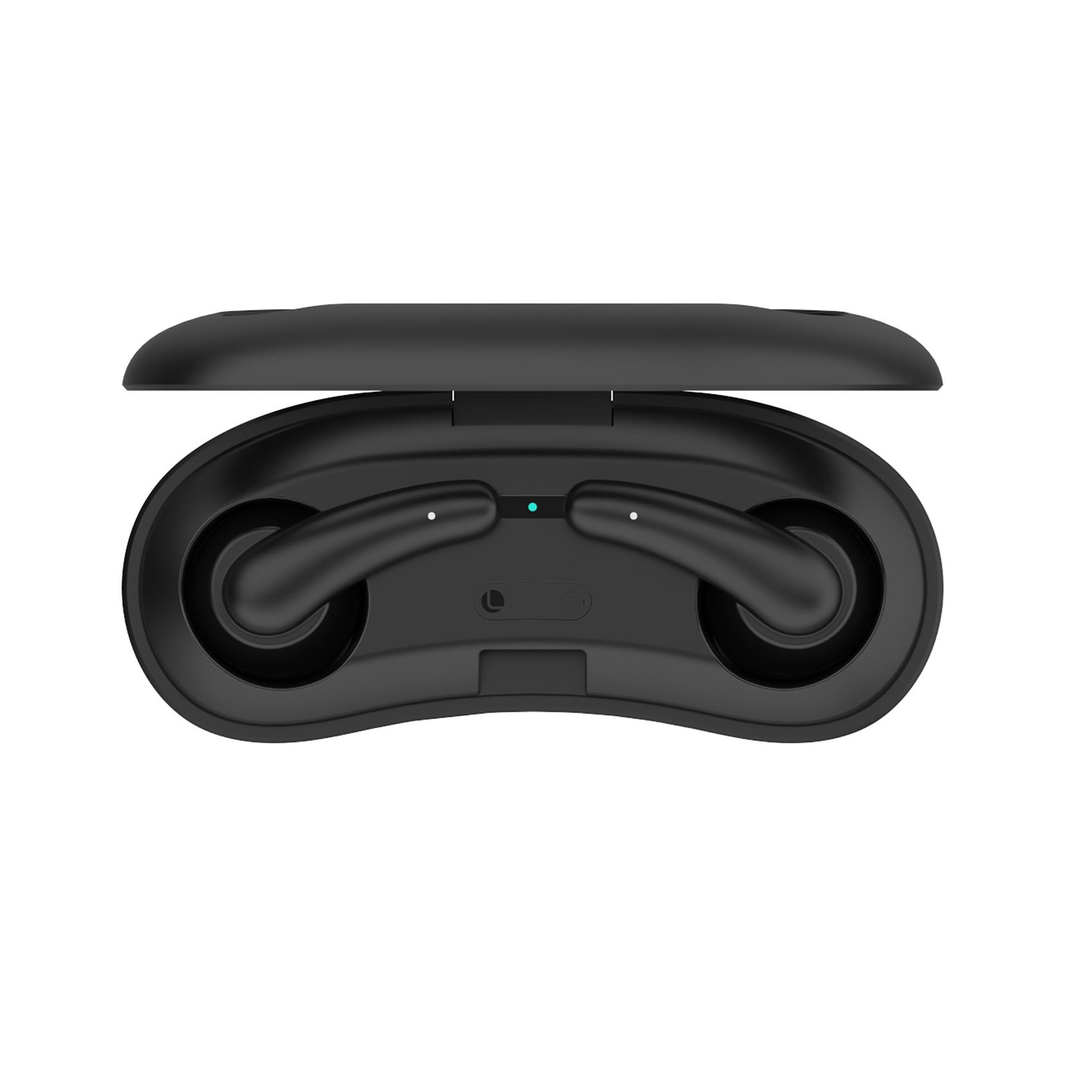 CELLY TRUE WIRELESS DROP SHAPE BLACK SHAPE1BK