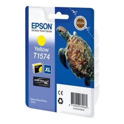 EPSON CART. VIVID GIALLO XL TARTARUGA C13T15744010