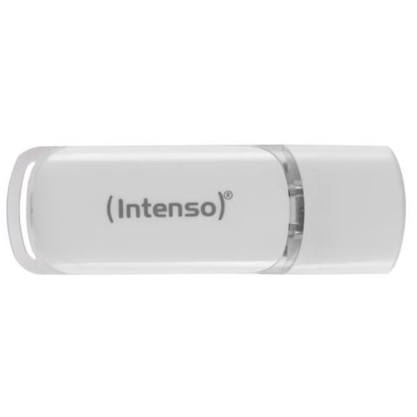 INTENSO SUPER SPEED USB 3.1 128GB (TYPE C) 3538491