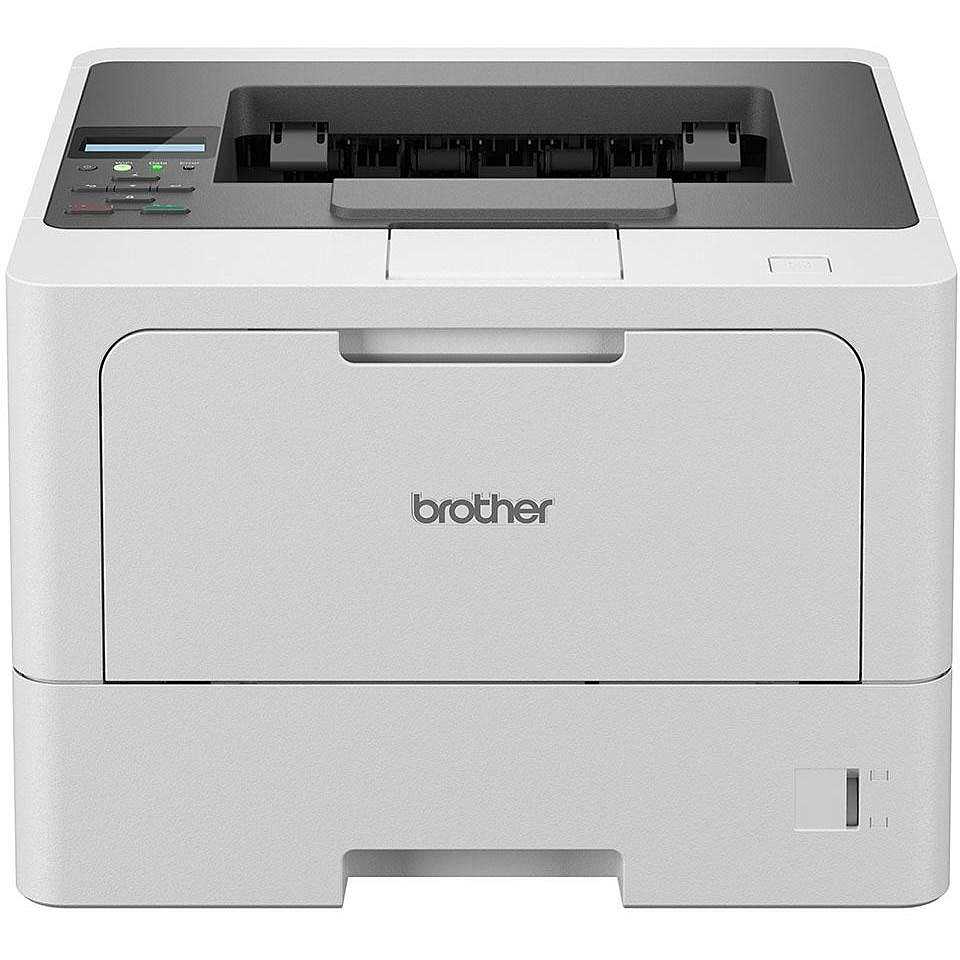 Brother STAMPANTE A 48 PPM. 256 MB. DUPLEX AUTOMATICO. 1-L HLL5210DNRE1