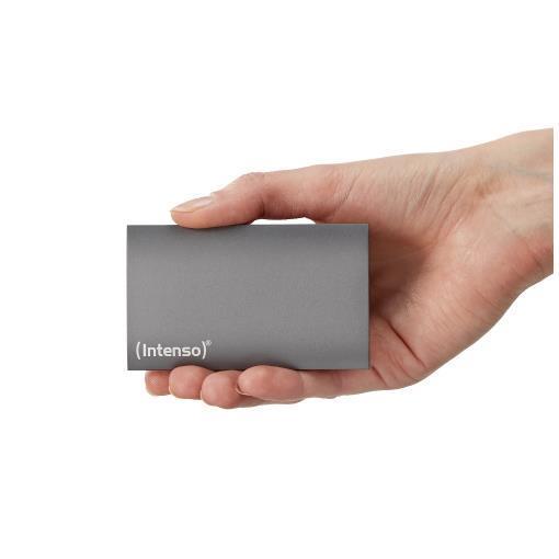 INTENSO SSD ESTERNO SATA-USB 3.0 512GB 3823450