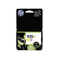 HP 935XL YELLOW INK ORIGINAL C2P26AE#BGX