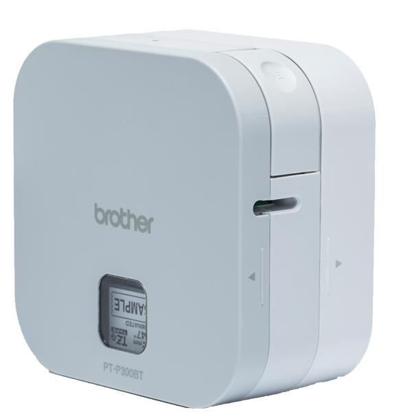 BROTHER P-TOUCH 300 PTP300BTRE1