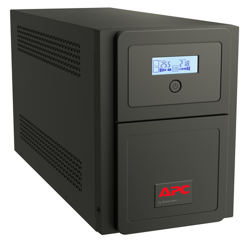 Apc APC EASY UPS SMV 750VA 230V SMV750CAI