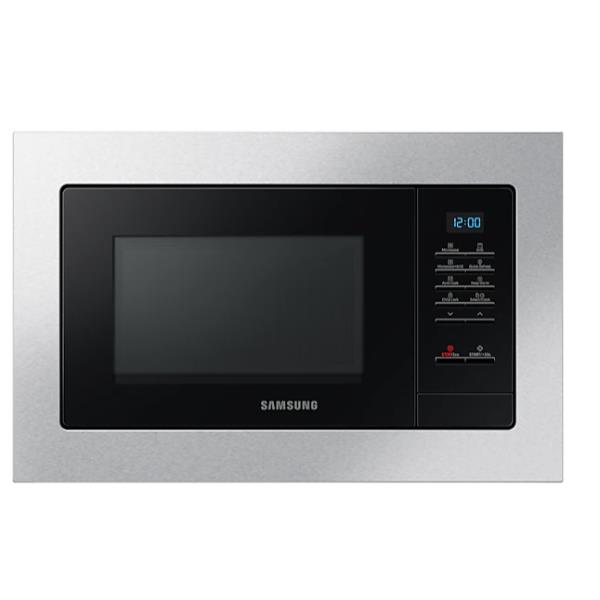 SAMSUNG MICRO GRILL BI 20L INOX 1300W MG20A7013CT