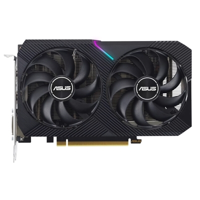 ASUS DUAL-RTX3050-O8G-V2 90YV0GH6-M0NA00