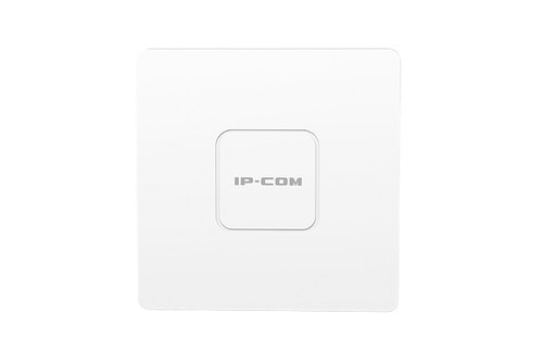 IP-COM Access Point Wireless Dual band da soffitto MU-MIMO 1167Mbps W63AP