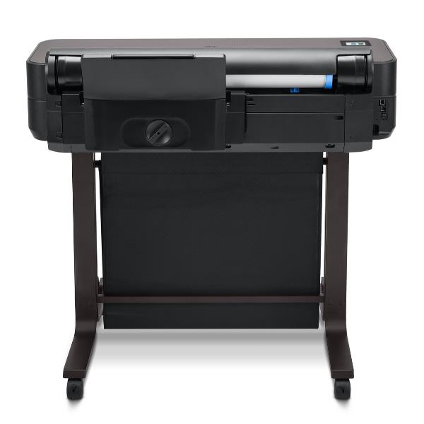 HP DESIGNJET T650 PRINTER 61CM 24IN 5HB08A#B19