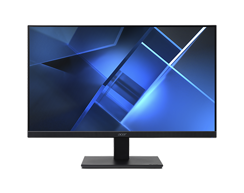 ACER MONITOR 23,8 LED VA 16:9 FHD 4MS 250CDM, VGA/HDMI, V247YABI UM.QV7EE.A02