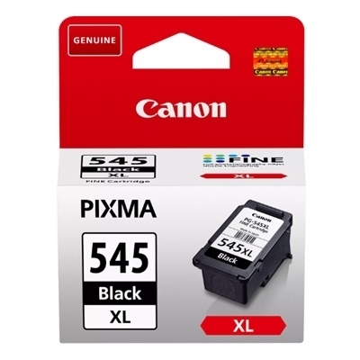 CANON PG-545 XL SERBATOIO NERO 8286B001