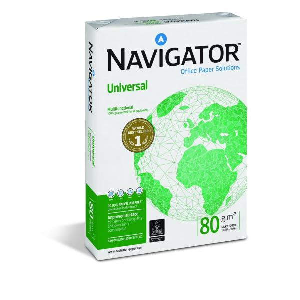 NAVIGATOR CF5RS UNIVERS A480G/MQ NUN0800533