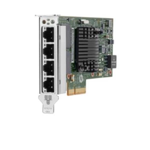 HPE ETHERNET 1GB 4-PORT 366T ADAPTE 811546-B21