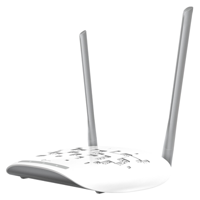 TP-LINK ACCESS POINT WIRELESS N 300MBPS TL-WA801N