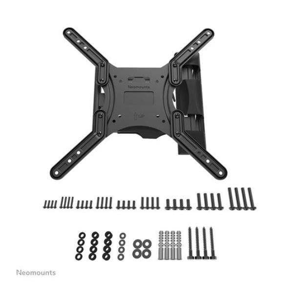 NEOMOUNTS BY NEWSTAR SUPPORTO A PARETE WL40-550BL14 WL40-550BL14