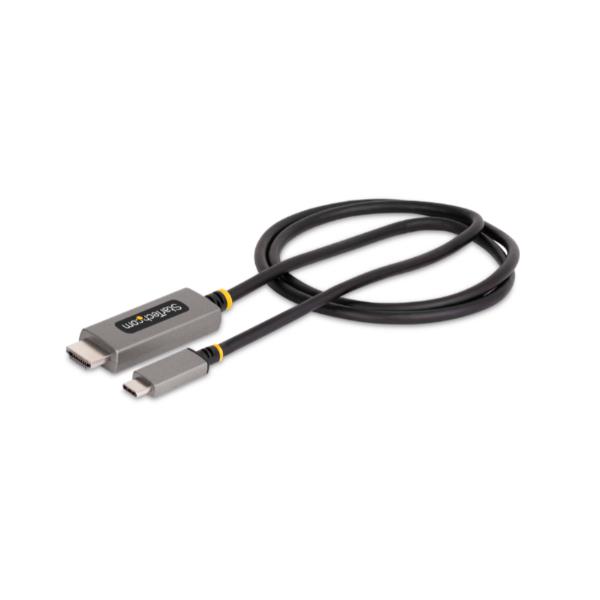 STARTECH CAVO ADATTATORE USB-C HDMI 2M 135B-USBC-HDMI212M