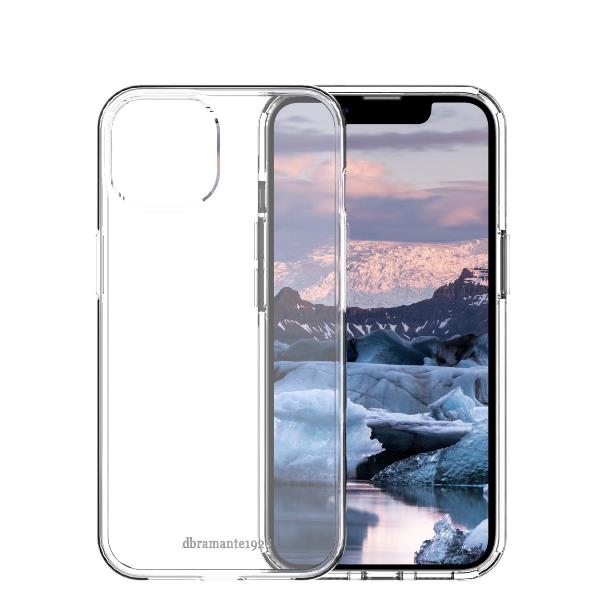 DBRAMANTE 1928 ICELAND PRO - IPHONE 14 - TRASP. IP61CL001622