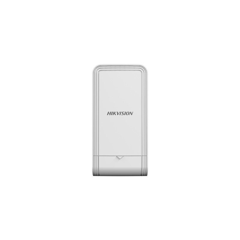 HIKVISION WIRELESS BRIDGE OUTDOOR 5GHZ WIRELESS BRIDGE CPE, MAX.DISTANCE 5KM,802.11A/N/AC DS-3WF02C-5AC/O