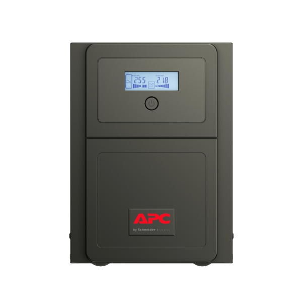 Apc APC EASY UPS SMV 1500VA 230V SMV1500CAI