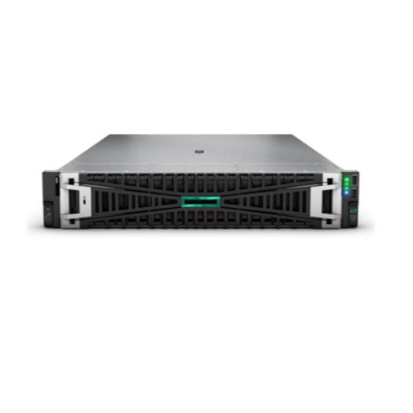 HPE DL380 G11 5415+ MR408I-O8SFF P52564-421