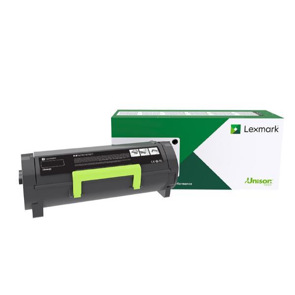 LEXMARK TONER RETURN PROGRAM 10K HY B252X00