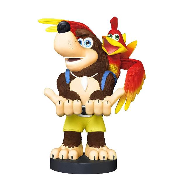 EXQUISITE GAMING BANJO KAZOOIE CABLE GUY CGCRCG300155