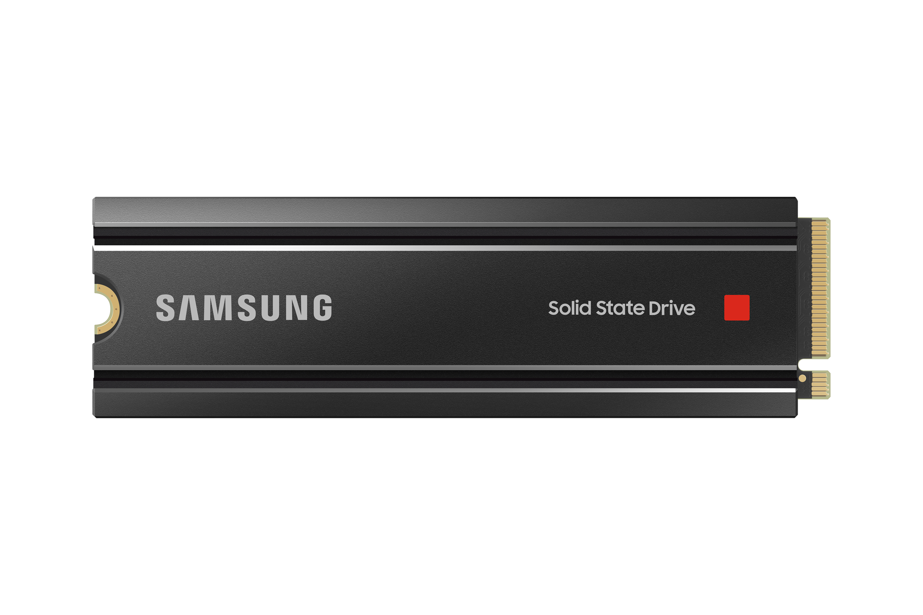 SAMSUNG SSD INTERNO 980 PRO 2TB M.2 PCIE R/W 7000/5100 GEN 4X4 MZ-V8P2T0CW