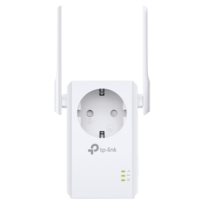 TP-LINK RANGE EXTENDER WI-FI N300MBPS TL-WA860RE