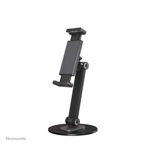 NEOMOUNTS SUPPORTO TABLET DS15-540 NERO DS15-540BL1