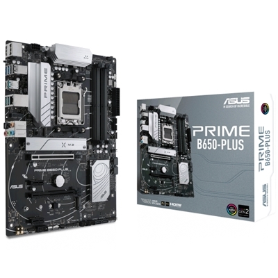 ASUS PRIME B650-PLUS 90MB1BS0-M0EAY0