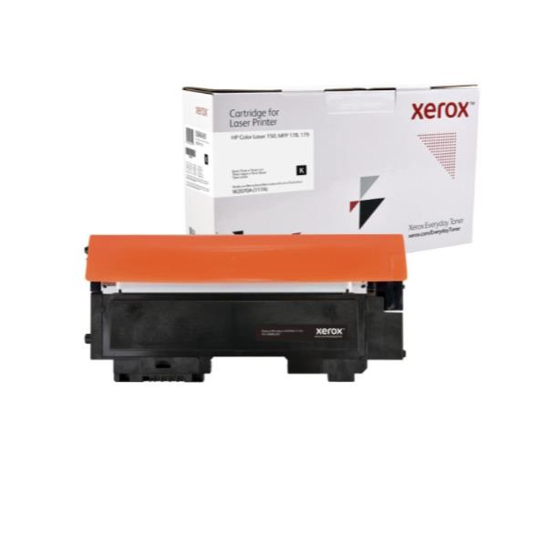 XEROX TONER EVERYDAY HP W2070A 006R04591