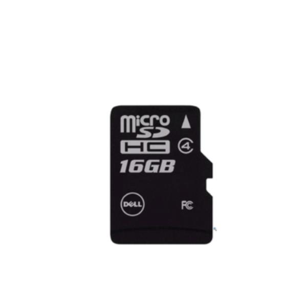 DELL INTERNAL 16GB MICRO SDHC/SDXC CARD 385-BBKJ