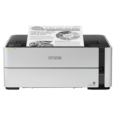 EPSON ECOTANK ET-M1180 C11CG94402