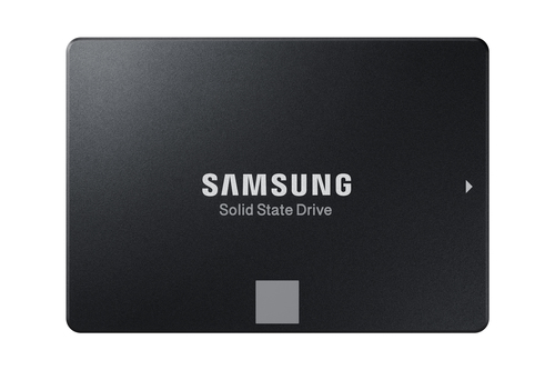 SAMSUNG SSD INTERNO 870 EVO 1TB 2,5 SATA 6GB/S R/W 560/530 MLC MZ-77E1T0B/EU