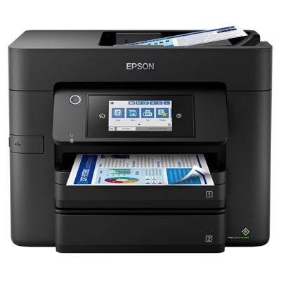 EPSON WORKFORCE WF-4830DTWF C11CJ05402