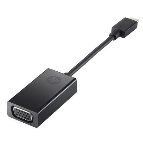 HP USB-C TO VGA ADAPTER P7Z54AA#ABB