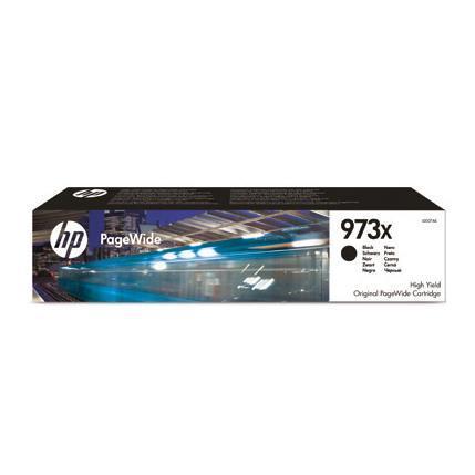 HP NERO ALTA CAPACITA  973X PW L0S07AE