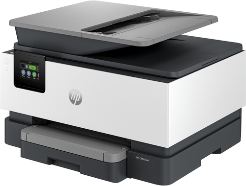 HP. MULTIF. INK A4 COLORE, OFFICEJET PRO 9125E, 22 PPM, ADF, FRONTE /RETRO, USB/LAN/WIFI, 4 IN 1 403X5B