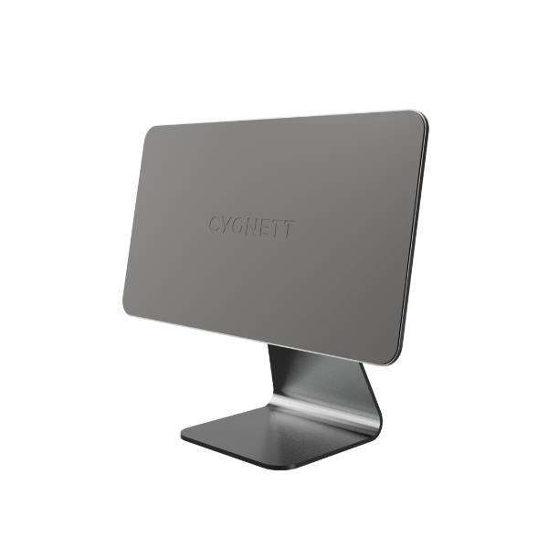 CYGNETT MAGSTAND FOR IPAD 12 9 CY4149PPWIR