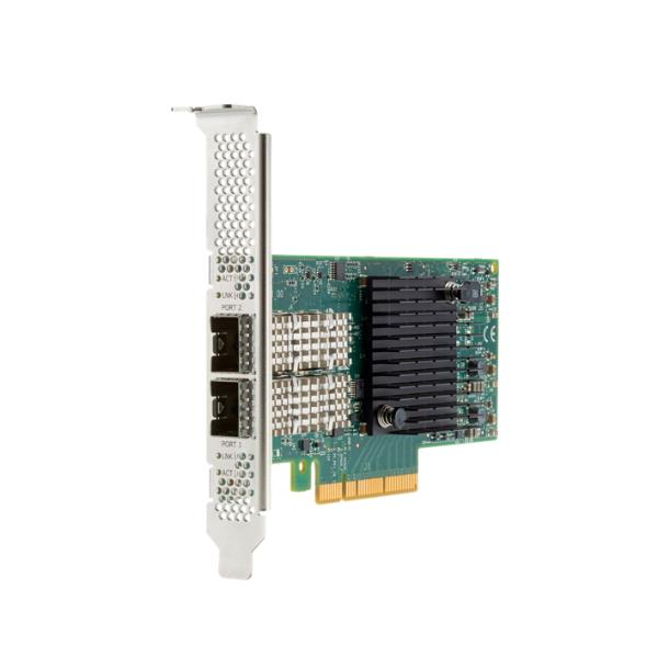 HPE BCM 57414 10/25GBE 2P SFP28 P26262-B21