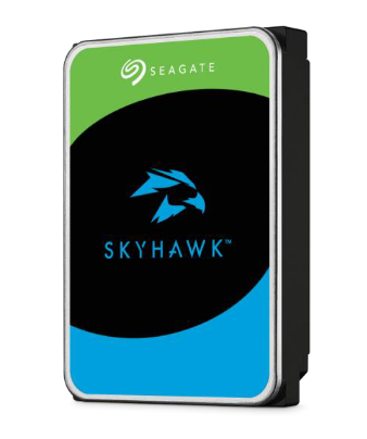 SEAGATE HDD SKYHAWK 2TB 3.5 SATA 6GB/S 256MB ST2000VX017