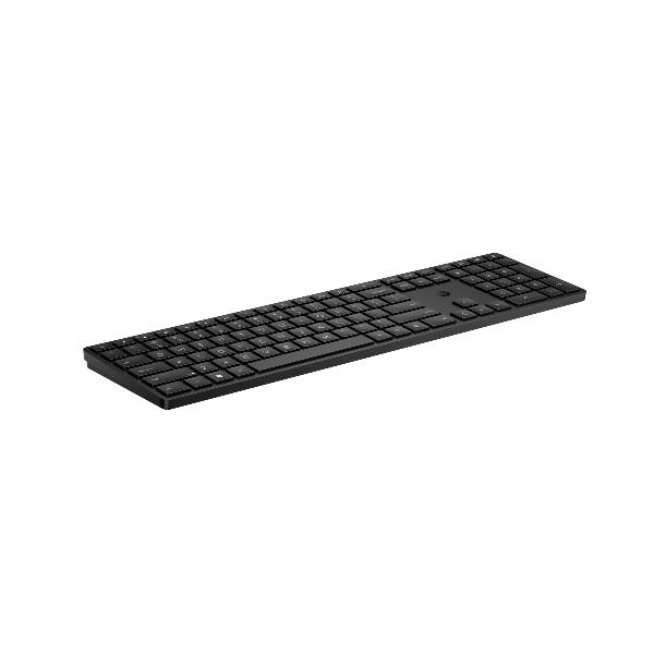 HP 450 WIRELESS PROGR KEYBOARD 4R184AA#ABZ