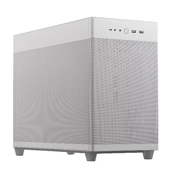 ASUS AP201 PRIME CASE MESH WHITE 90DC00G3-B39000