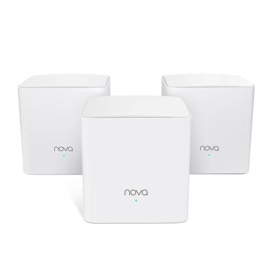 TENDA MESH WIFI SYSTEM AC1200 WHOLE-HOME U18