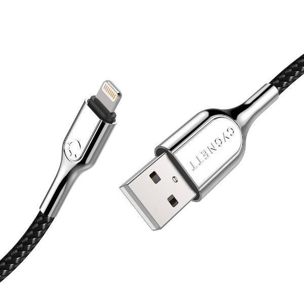 CYGNETT CABLE LIGHTNING TO USB-A CABLE 3MT CY2671PCCAL