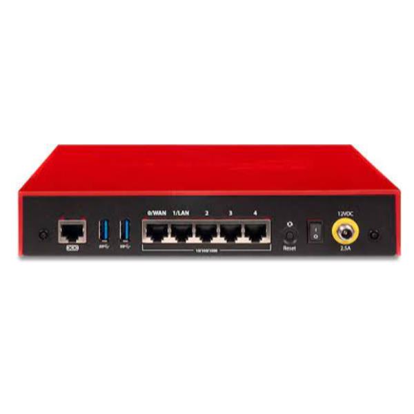 WATCHGUARD WTG FIREBOX T45 CON 1 ANNO BASIC WGT45031